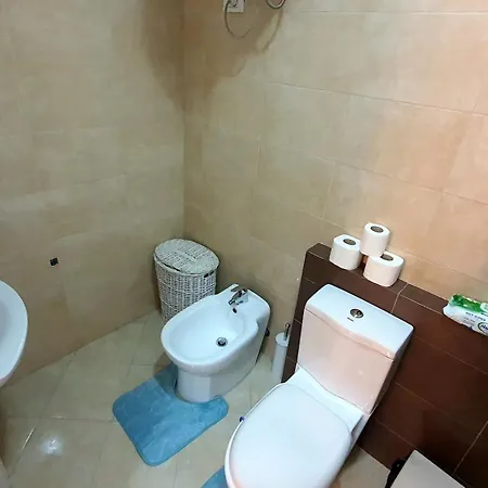 Cozy Corner * Tirana