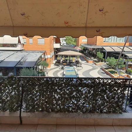 Cozy Corner Apartment Tirana